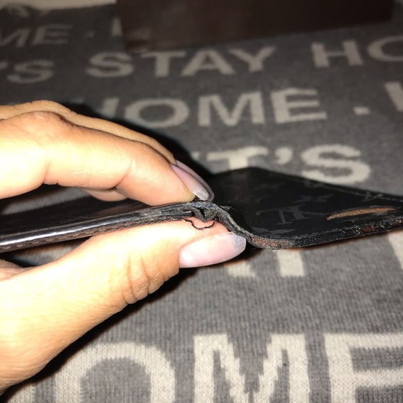 💯% Authentic Louis Vuitton IPhone 6/7s Case - Picture 5 of 8